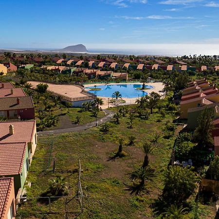 Vila Adosado La Tabaiba San Miguel de Abona Exteriér fotografie