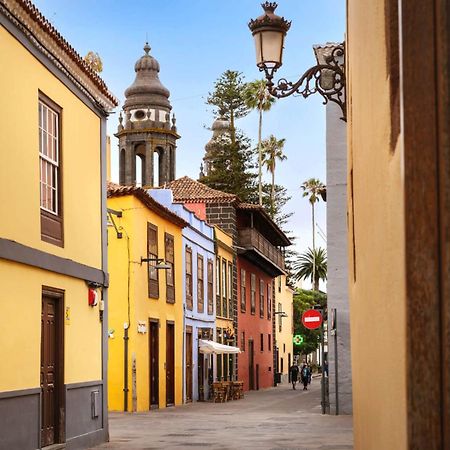 Vila Adosado La Tabaiba San Miguel de Abona Exteriér fotografie