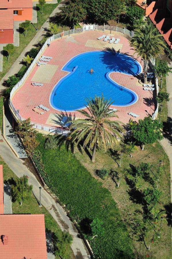 Vila Adosado La Tabaiba San Miguel de Abona Exteriér fotografie