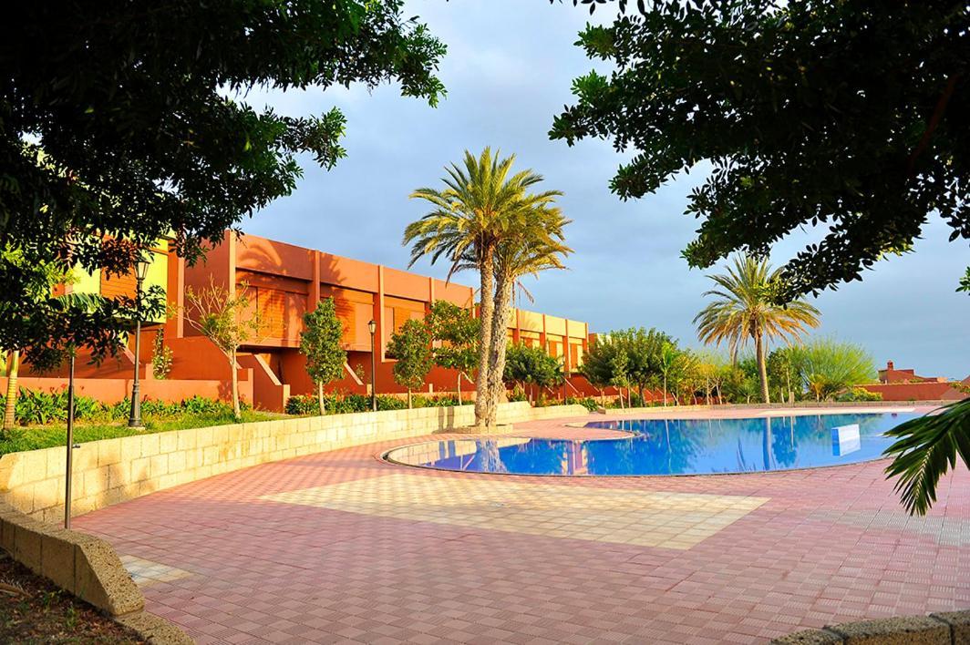 Vila Adosado La Tabaiba San Miguel de Abona Exteriér fotografie