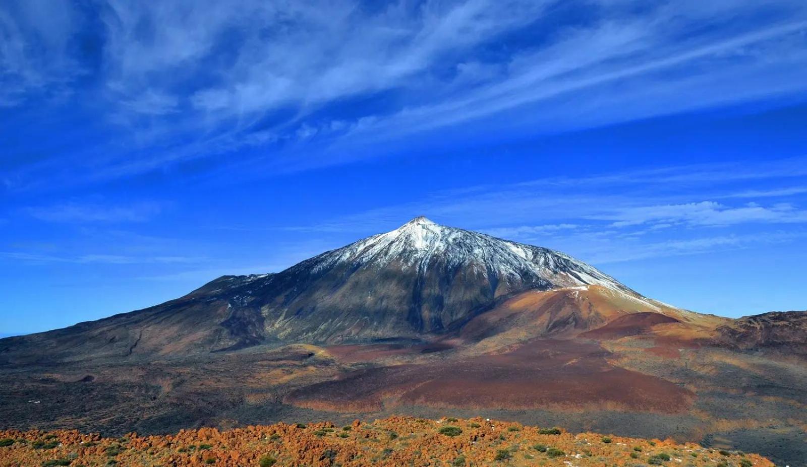 Vila Adosado La Tabaiba San Miguel de Abona Exteriér fotografie
