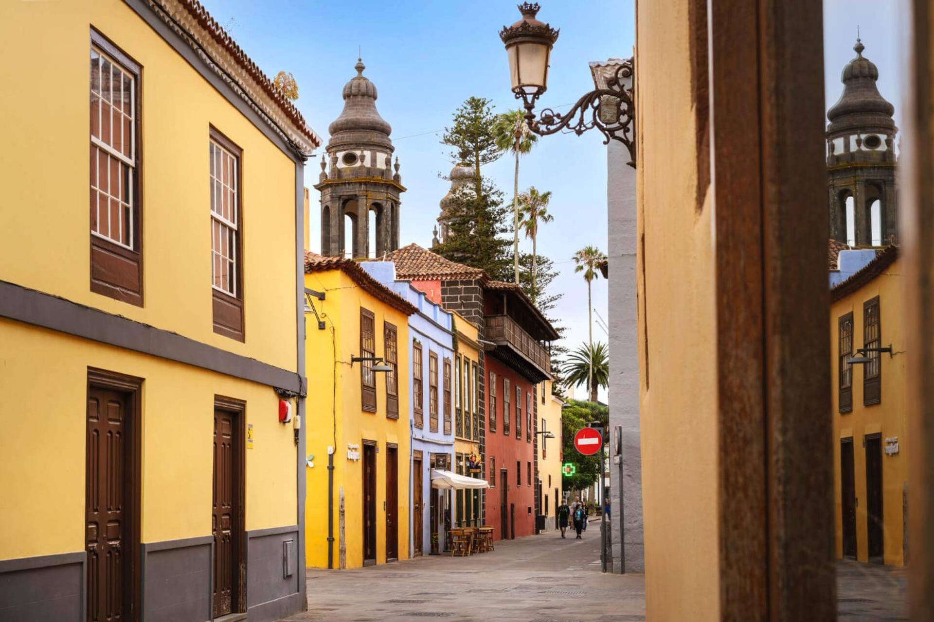 Vila Adosado La Tabaiba San Miguel de Abona Exteriér fotografie